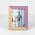discount price Two-color stitching, Ingenious style MDF with paperwrapped photo frame